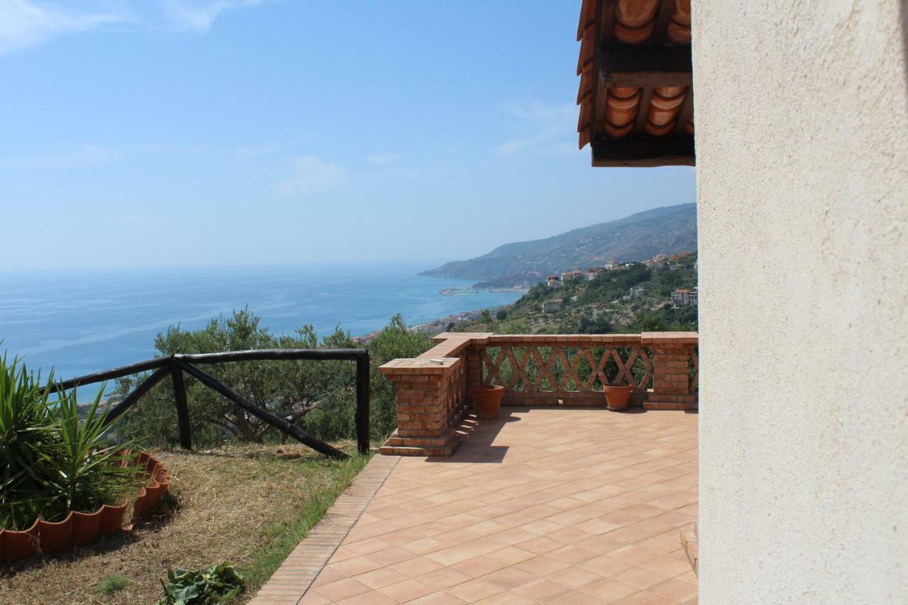 Séjour à la campagne Casetta Ai Malvitani Cetraro